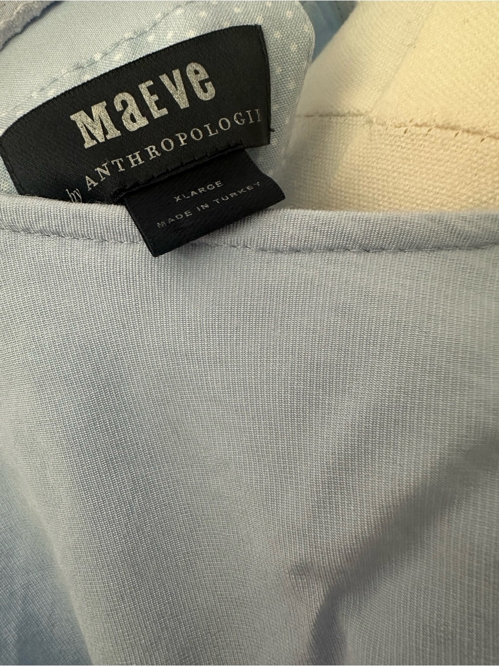 Maeve by Anthropologie Trapeze Dress - Picture 6 of 12